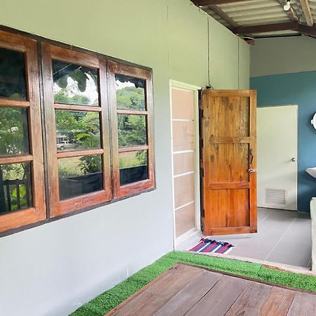 Chiang Dao Hostel Dış mekan fotoğraf