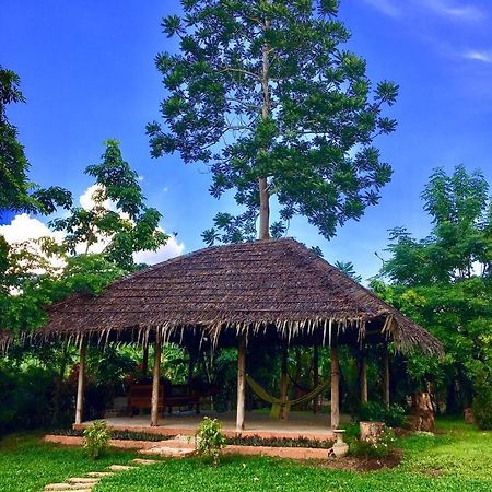 Chiang Dao Hostel Dış mekan fotoğraf