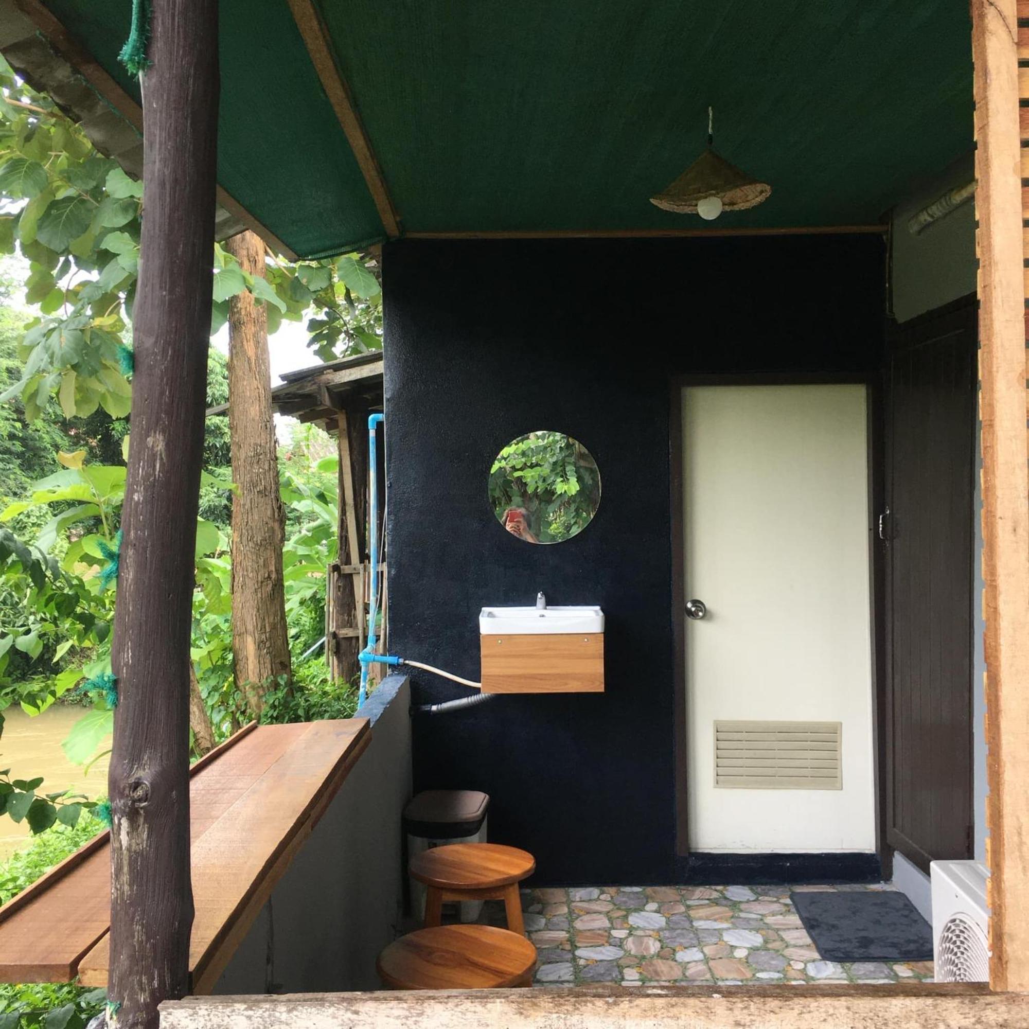 Chiang Dao Hostel Dış mekan fotoğraf