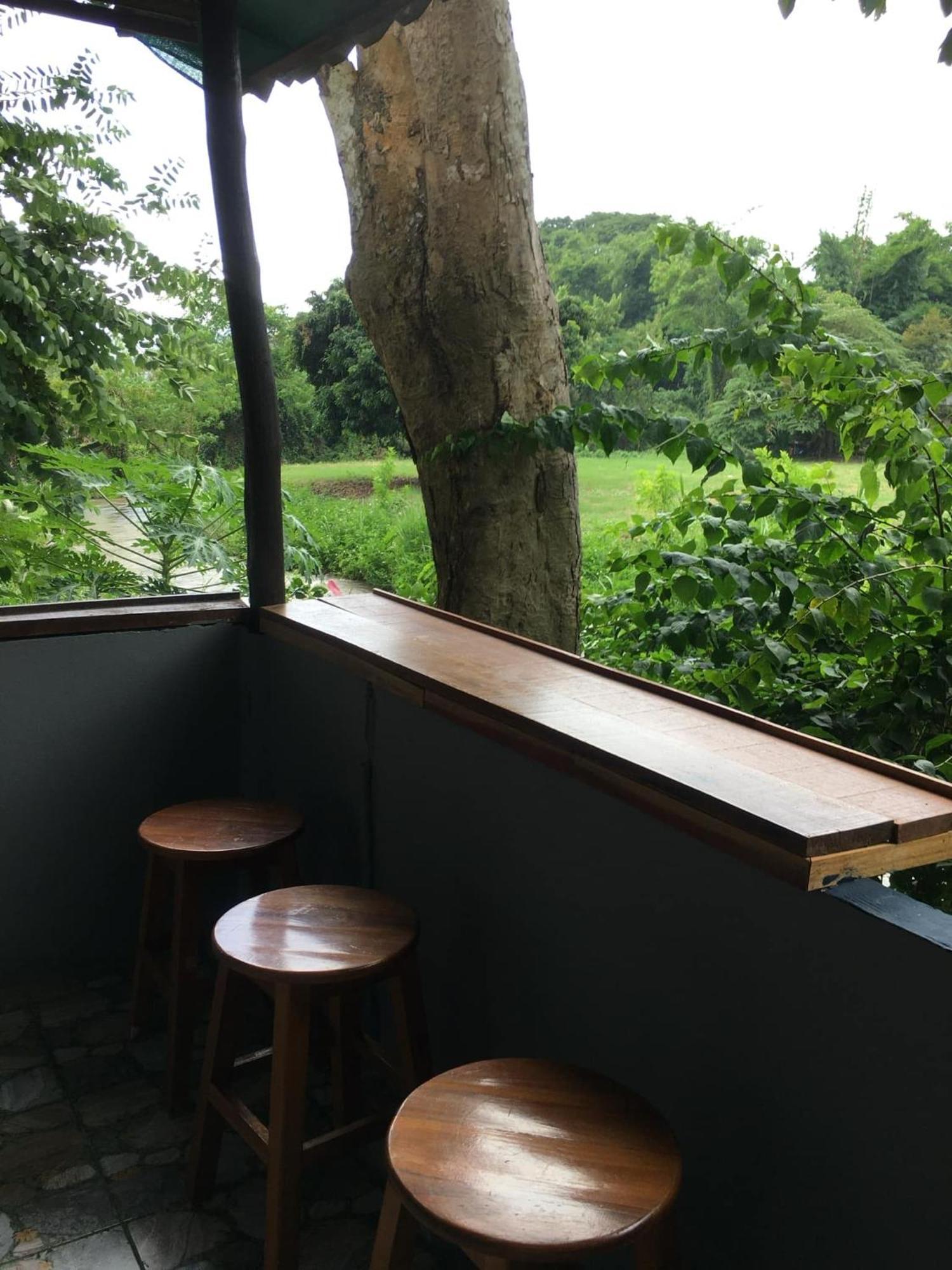 Chiang Dao Hostel Dış mekan fotoğraf