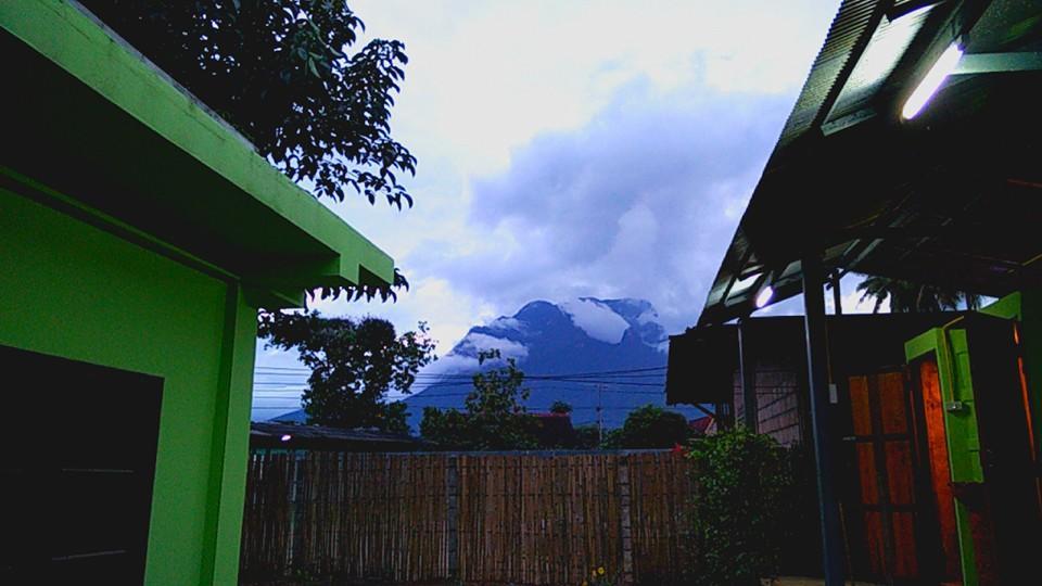 Chiang Dao Hostel Dış mekan fotoğraf