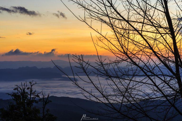 Chiang Dao Hostel Dış mekan fotoğraf