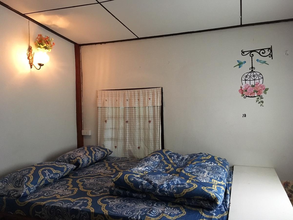 Chiang Dao Hostel Dış mekan fotoğraf